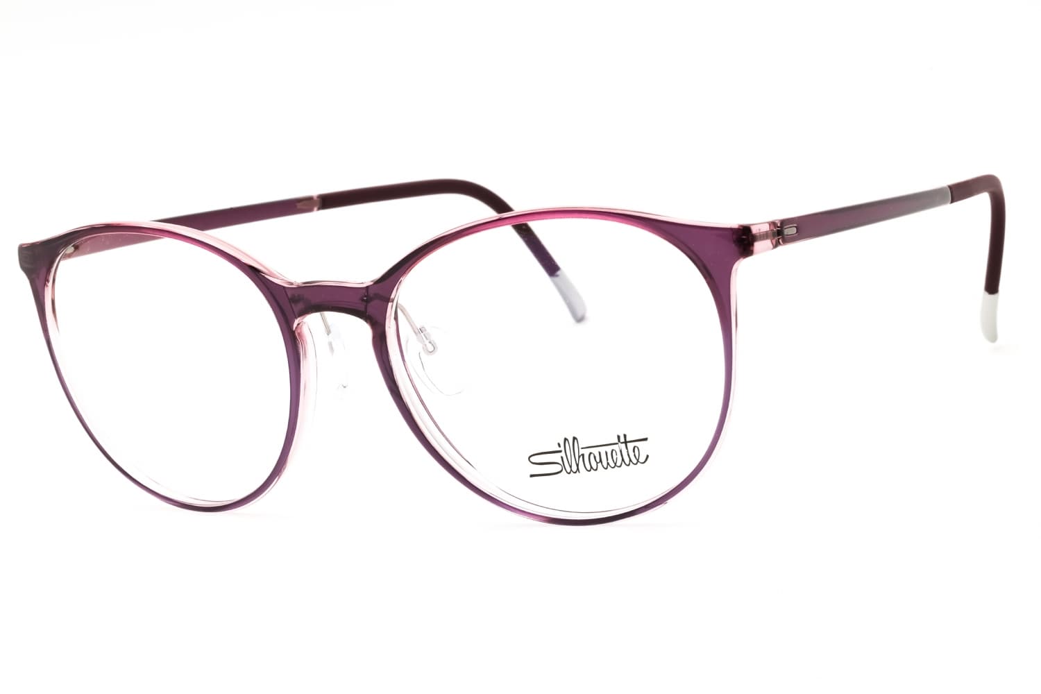 Silhouette SPX Illusion Fullrim 2936/75 — Lunettes de vue 1