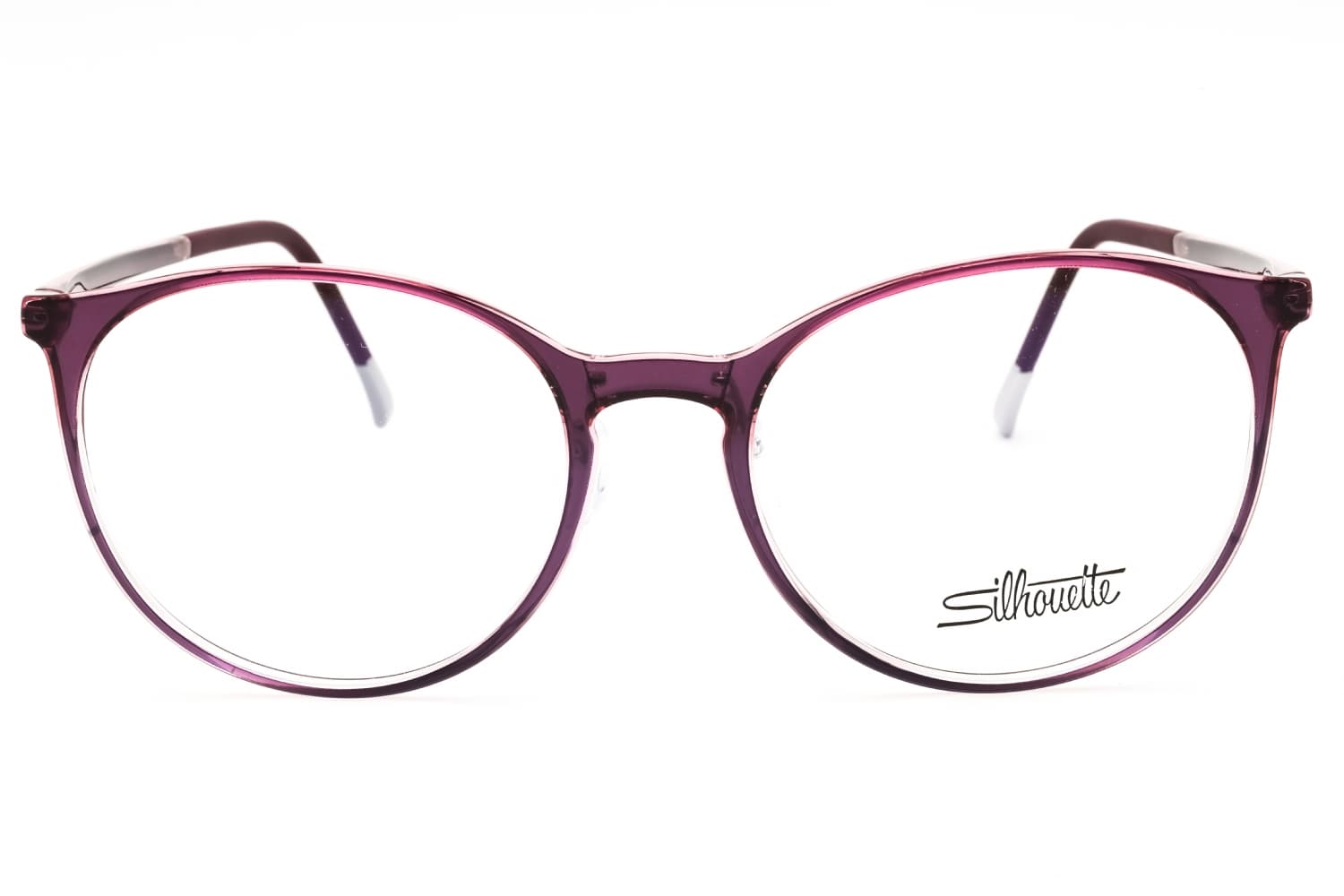 Silhouette SPX Illusion Fullrim 2936/75 — Lunettes de vue 2