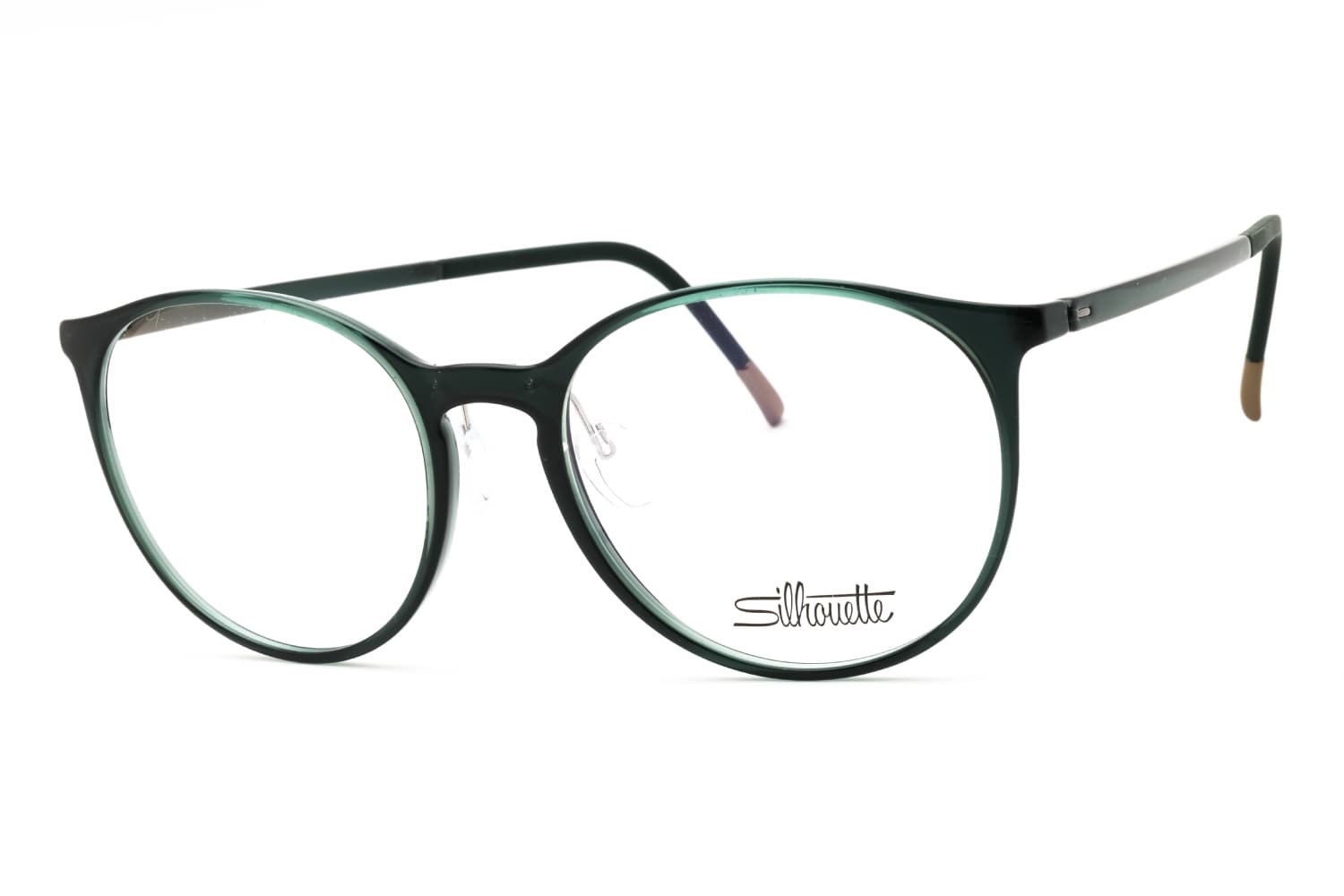 Silhouette SPX Illusion Fullrim 2936/75 — Lunettes de vue 3
