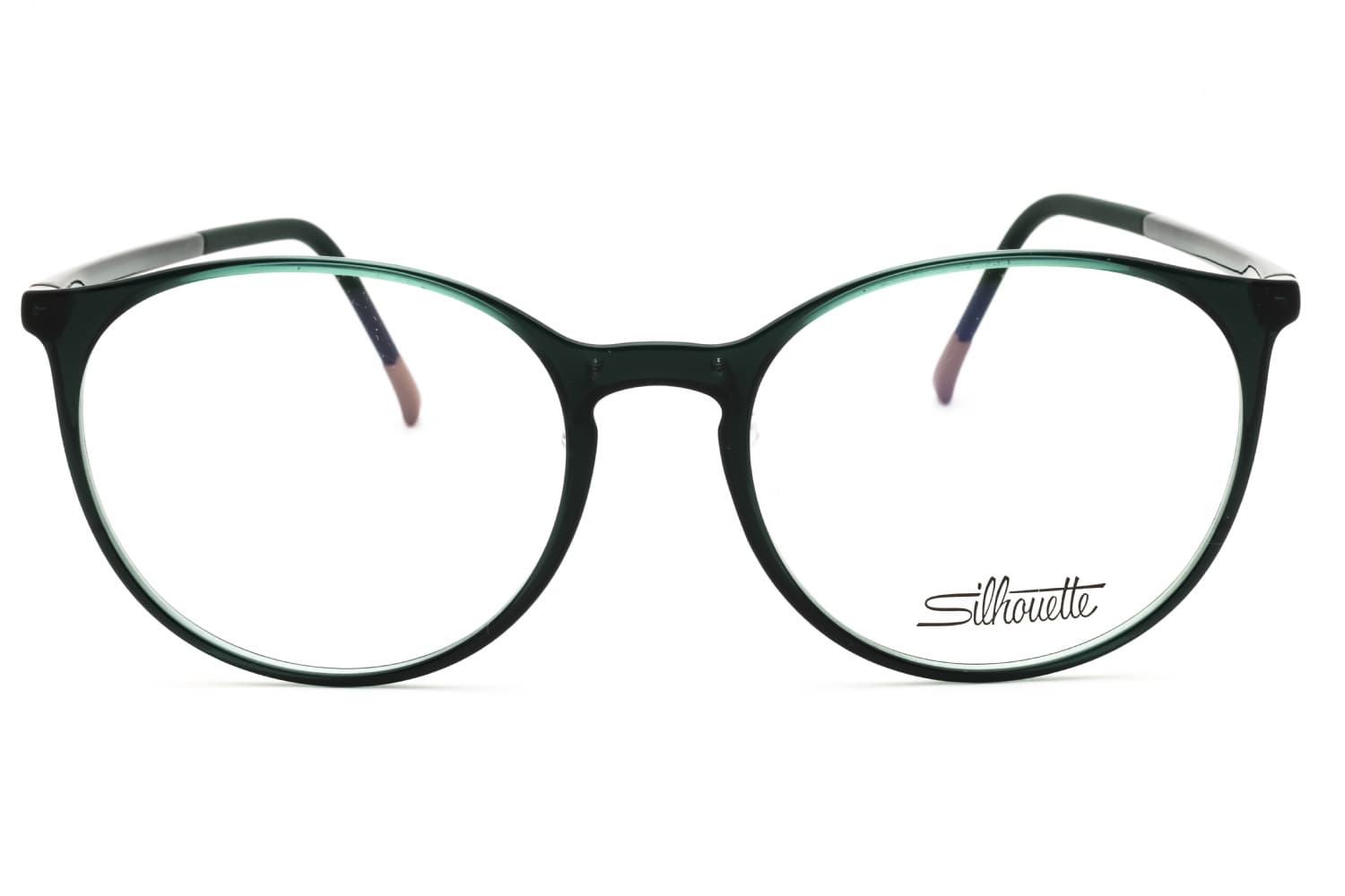 Silhouette SPX Illusion Fullrim 2936/75 — Lunettes de vue 4