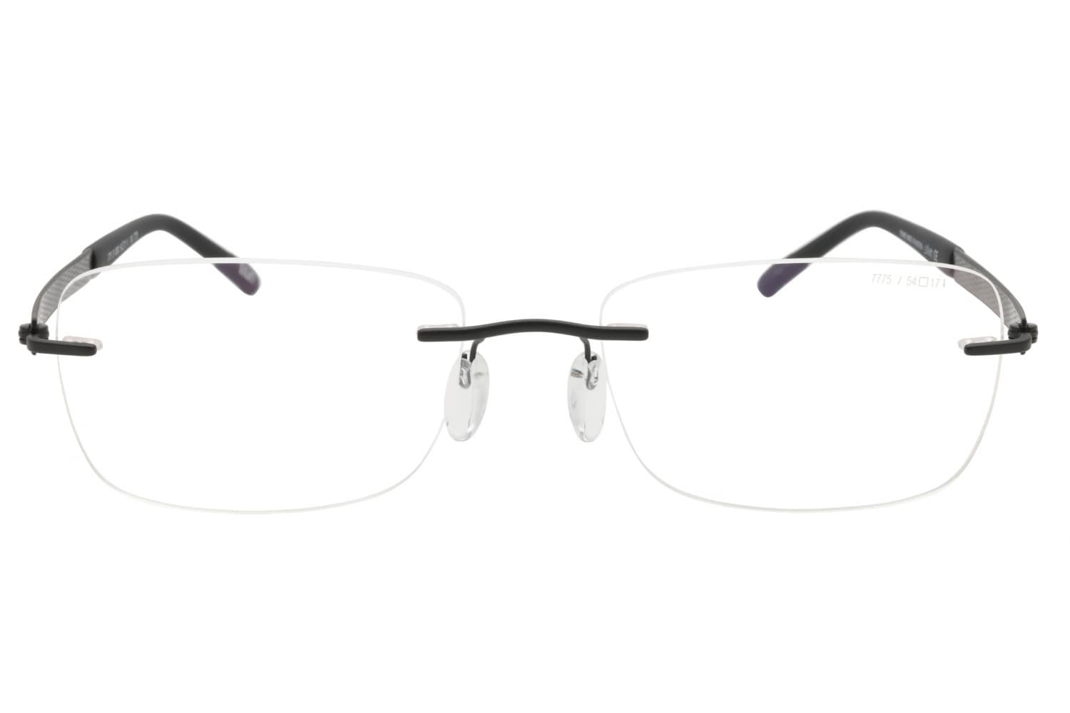 Silhouette Impressions Titan 7775/75 — Lunettes de vue 2