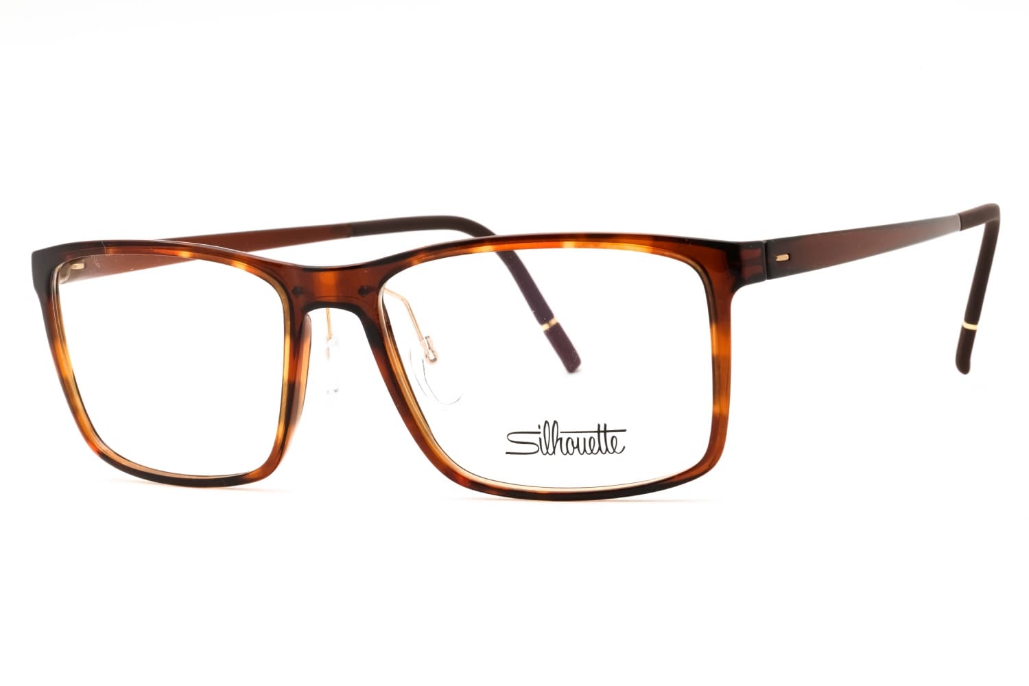 Silhouette Vivid Sky 2956/75 — Lunettes de vue 1