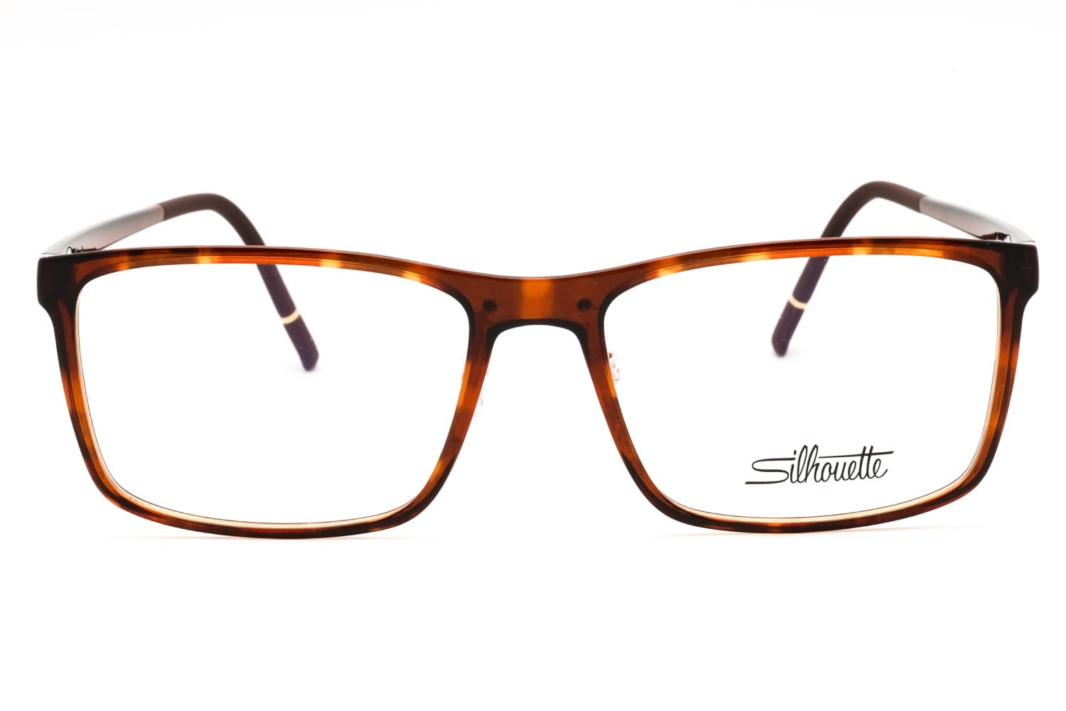 Silhouette Vivid Sky 2956/75 — Lunettes de vue 2
