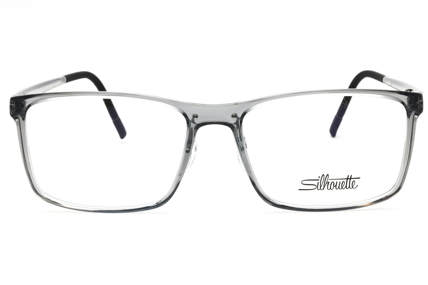 Silhouette Vivid Sky 2956/75 — Lunettes de vue 4