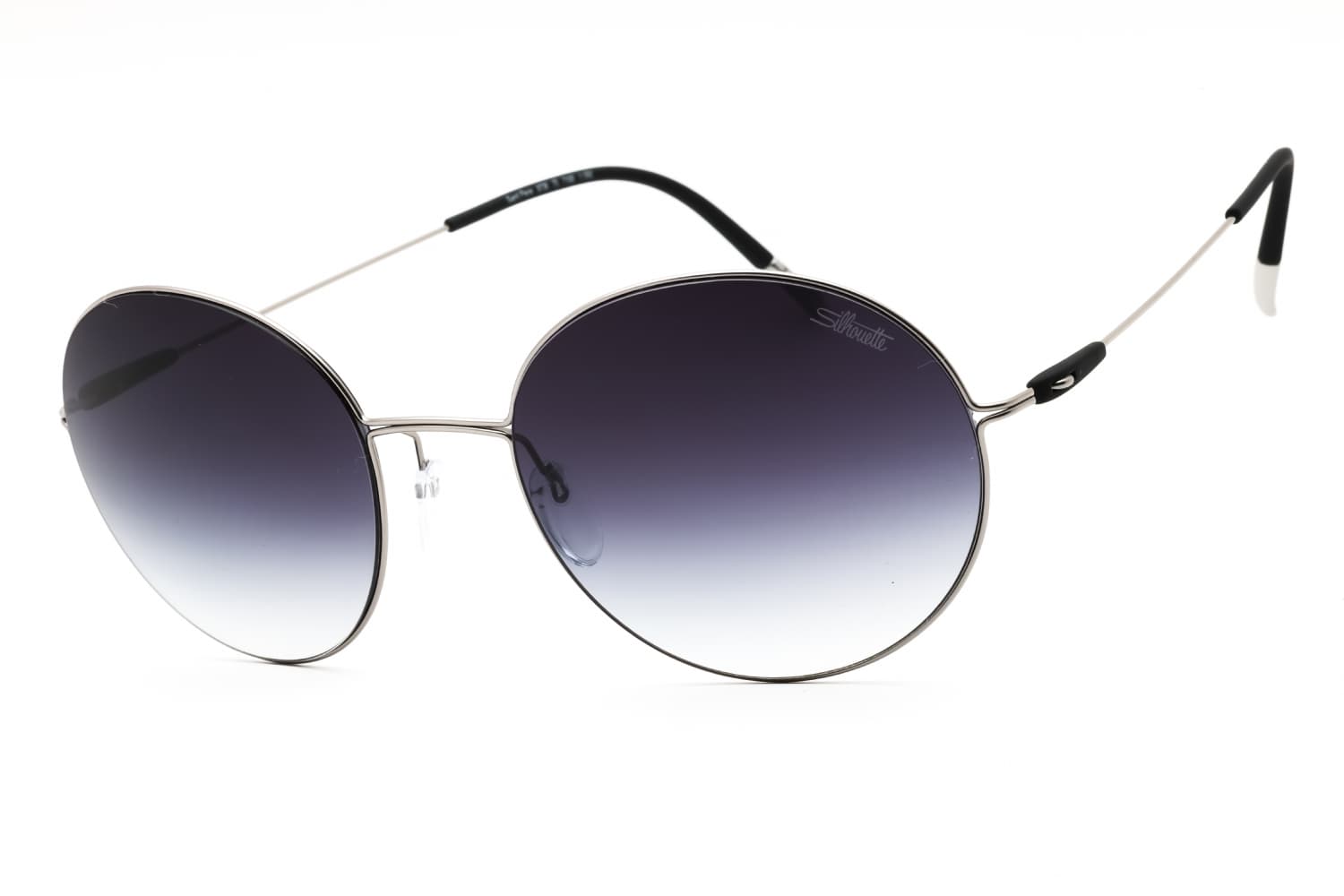 Silhouette Sant Pere 8736/75 — Lunettes de soleil 1