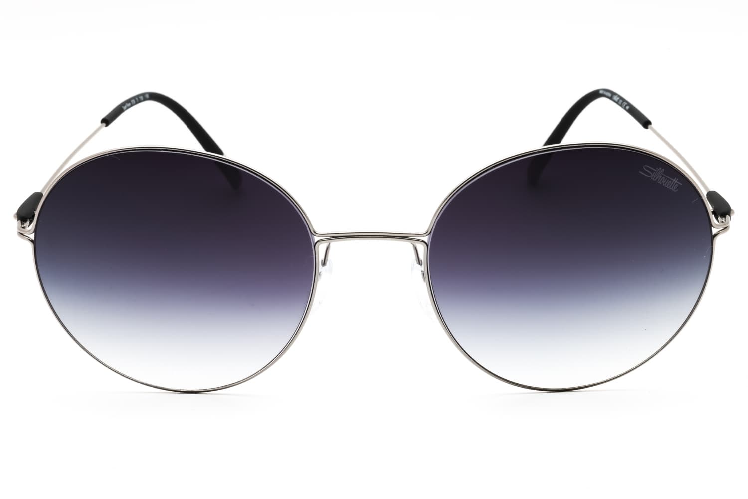 Silhouette Sant Pere 8736/75 — Lunettes de soleil 2