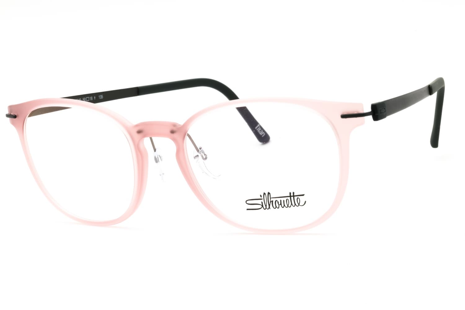 Silhouette Vue infinie 2938/75 — Lunettes de vue 1