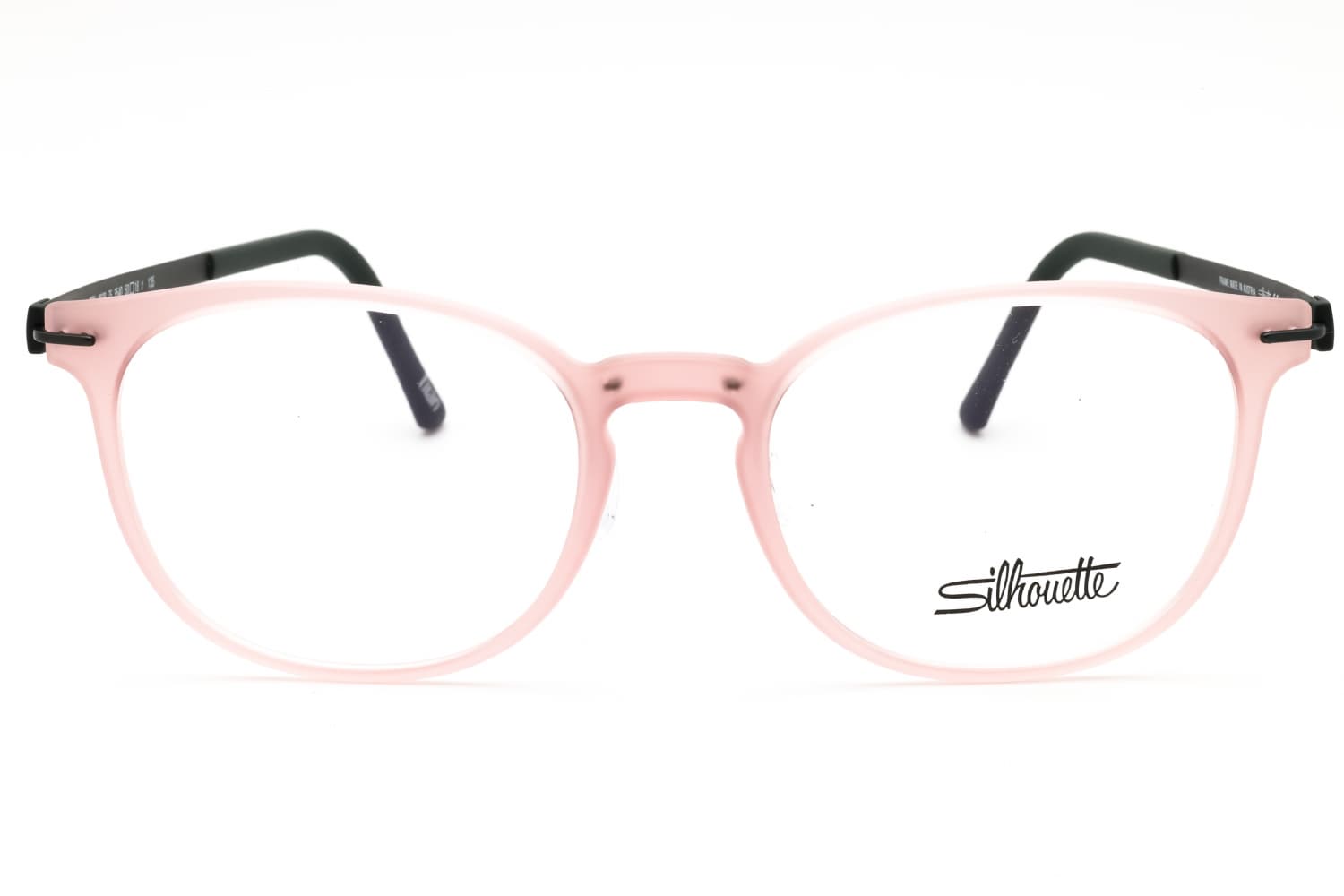Silhouette Vue infinie 2938/75 — Lunettes de vue 2