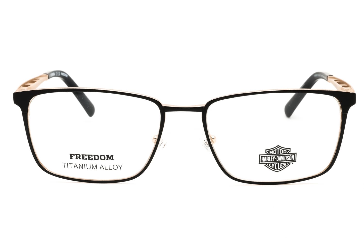 Harley Davidson HD9028 — Lunettes de vue 4