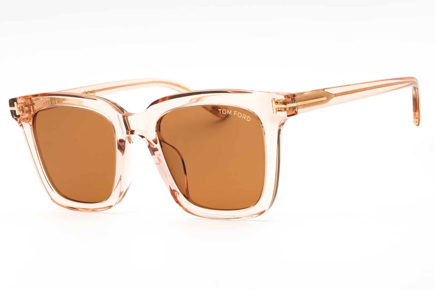 Tom Ford FT0970-K — Lunettes de soleil 1