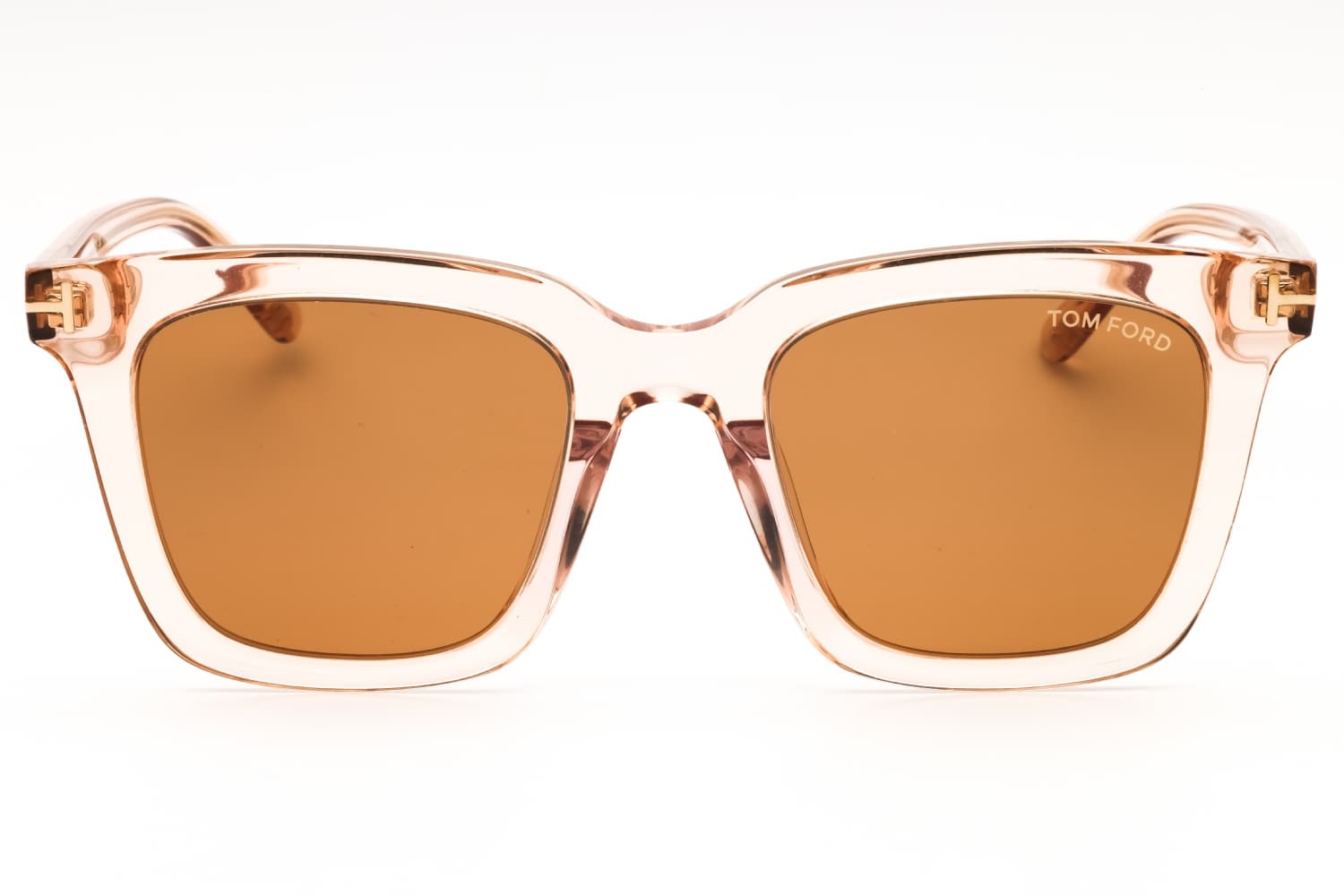 Tom Ford FT0970-K — Lunettes de soleil 2