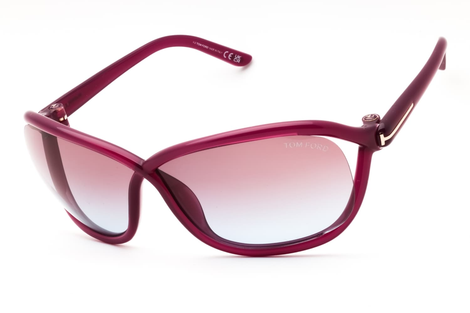 Tom Ford FT1069 — Lunettes de soleil 5