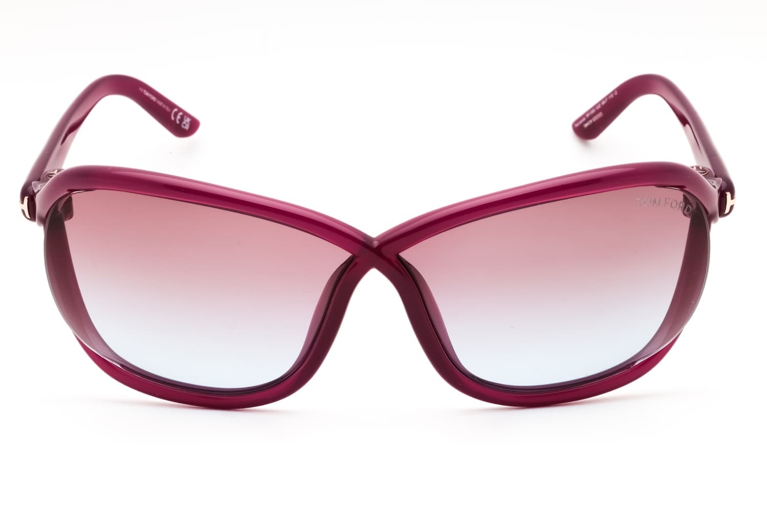 Tom Ford FT1069 — Lunettes de soleil 6