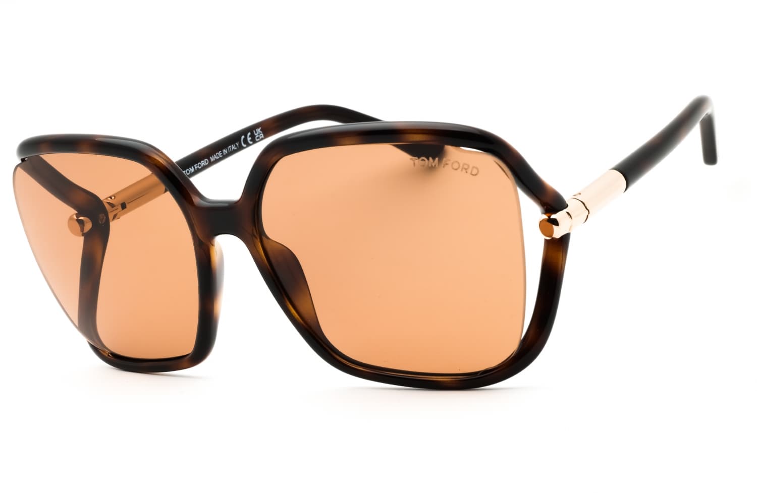 Tom Ford FT1089 — Lunettes de soleil 5