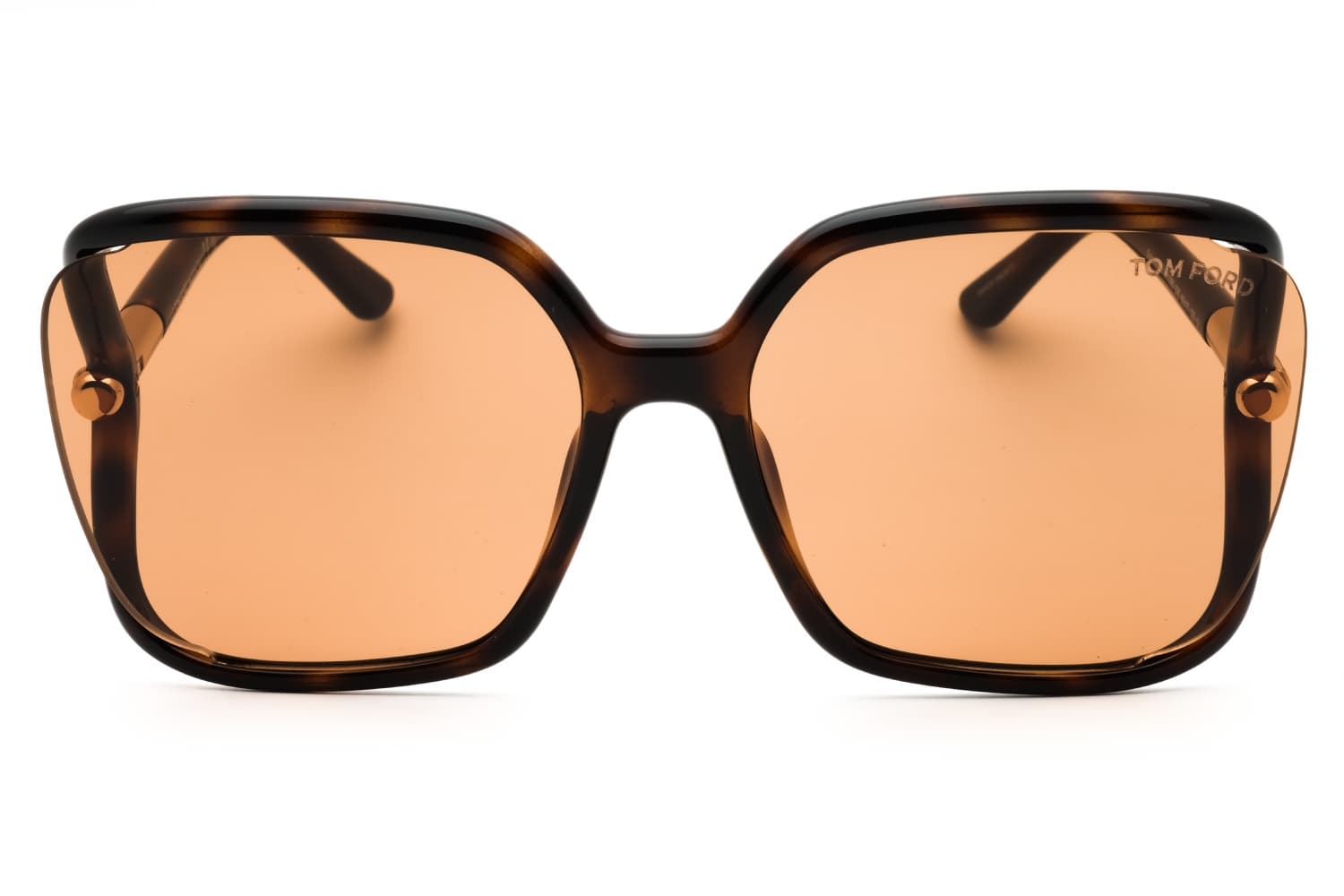 Tom Ford FT1089 — Lunettes de soleil 6