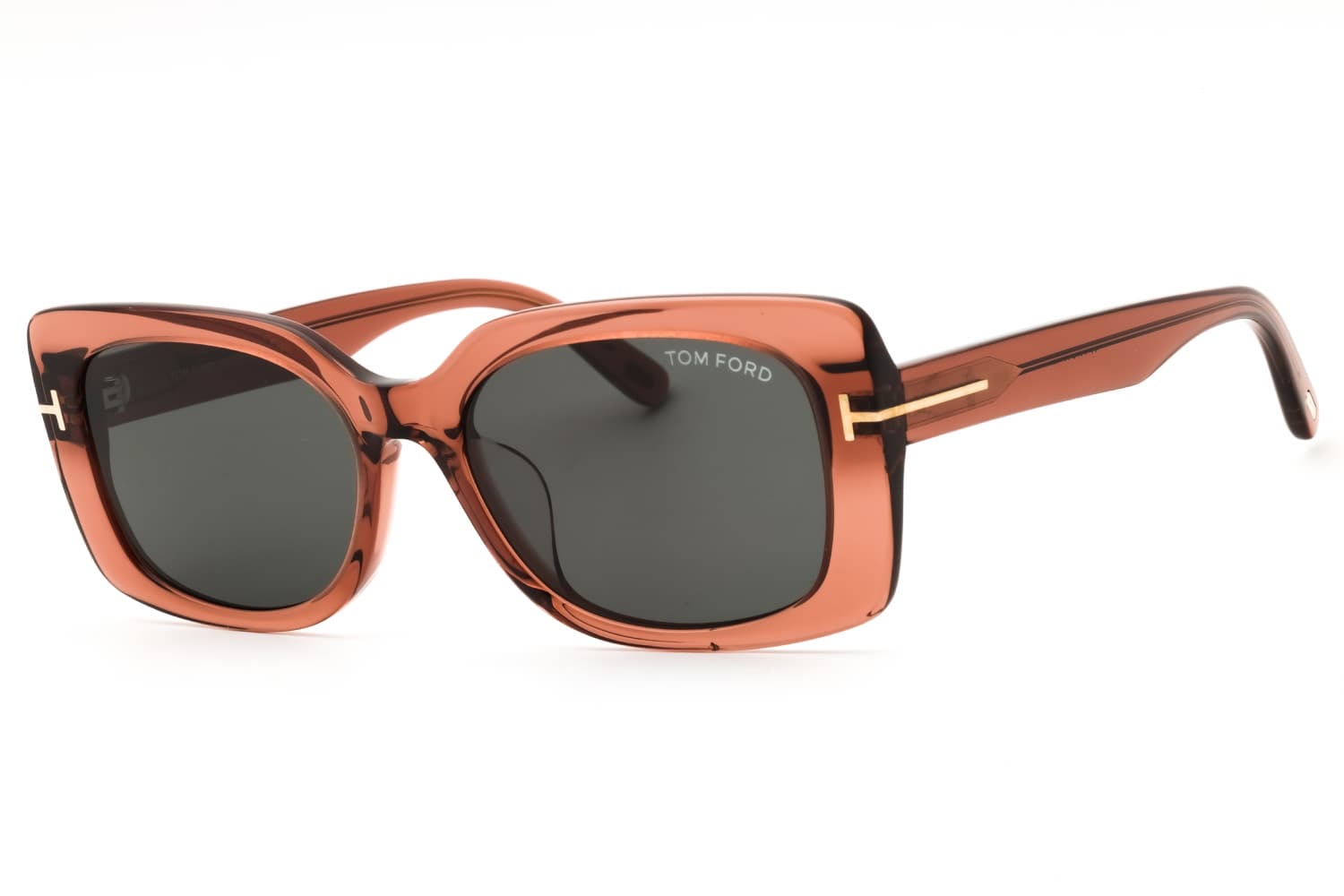 Tom Ford FT1170-K — Lunettes de soleil 1