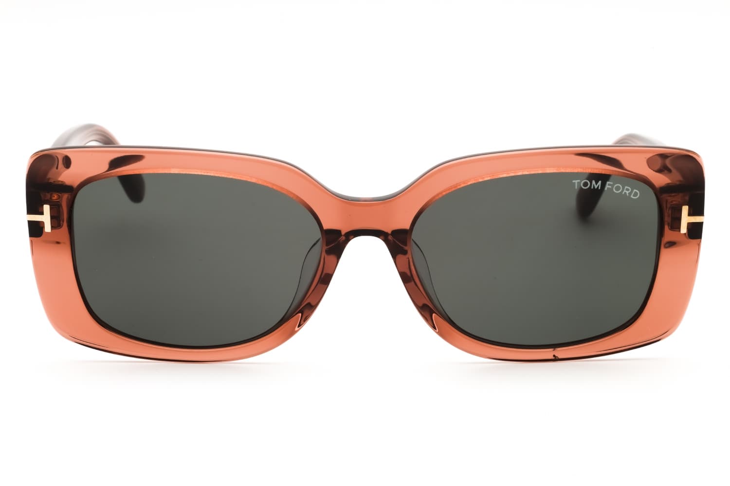 Tom Ford FT1170-K — Lunettes de soleil 2