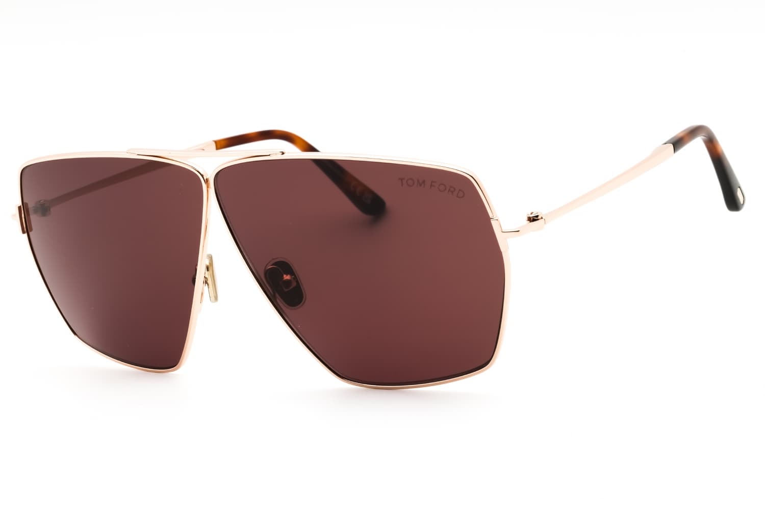 Tom Ford FT1185 — Lunettes de soleil 1