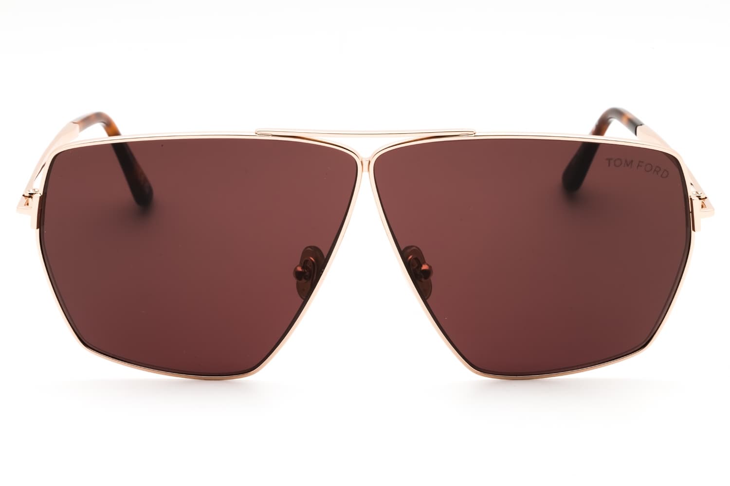 Tom Ford FT1185 — Lunettes de soleil 2