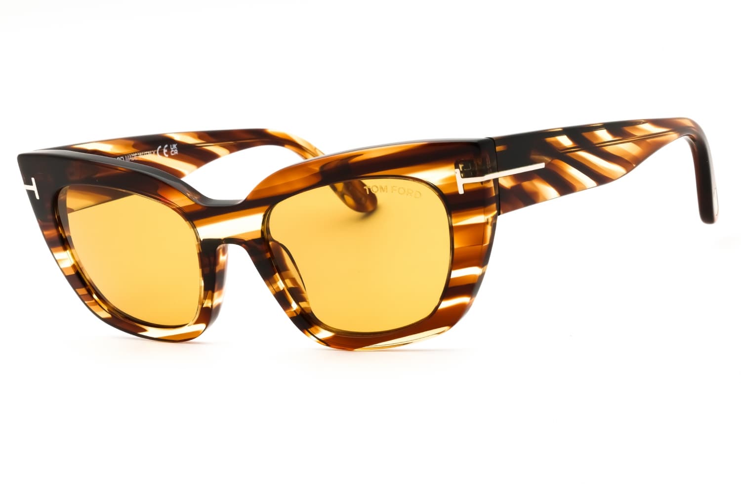 Tom Ford FT1190 — Lunettes de soleil 3