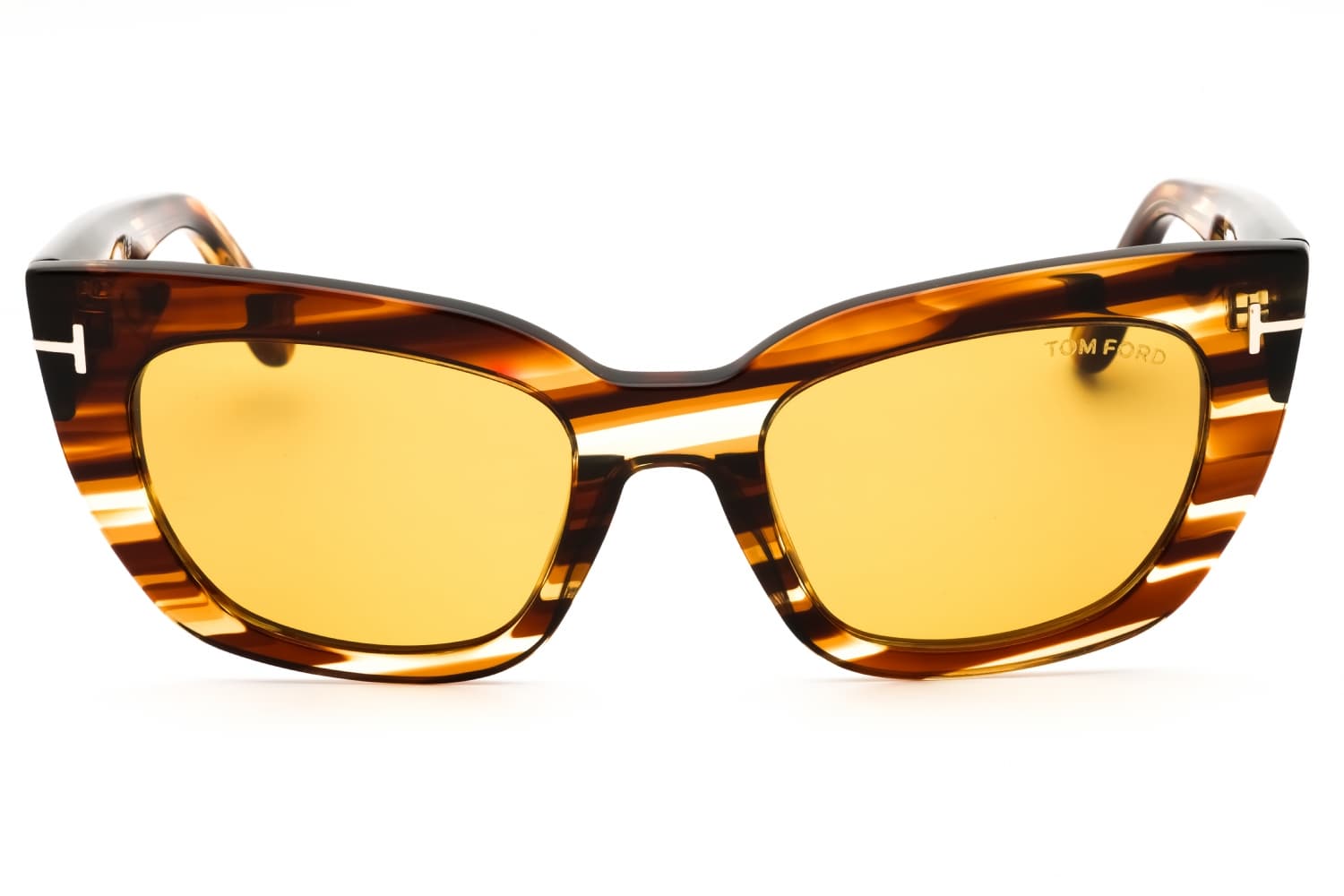 Tom Ford FT1190 — Lunettes de soleil 4