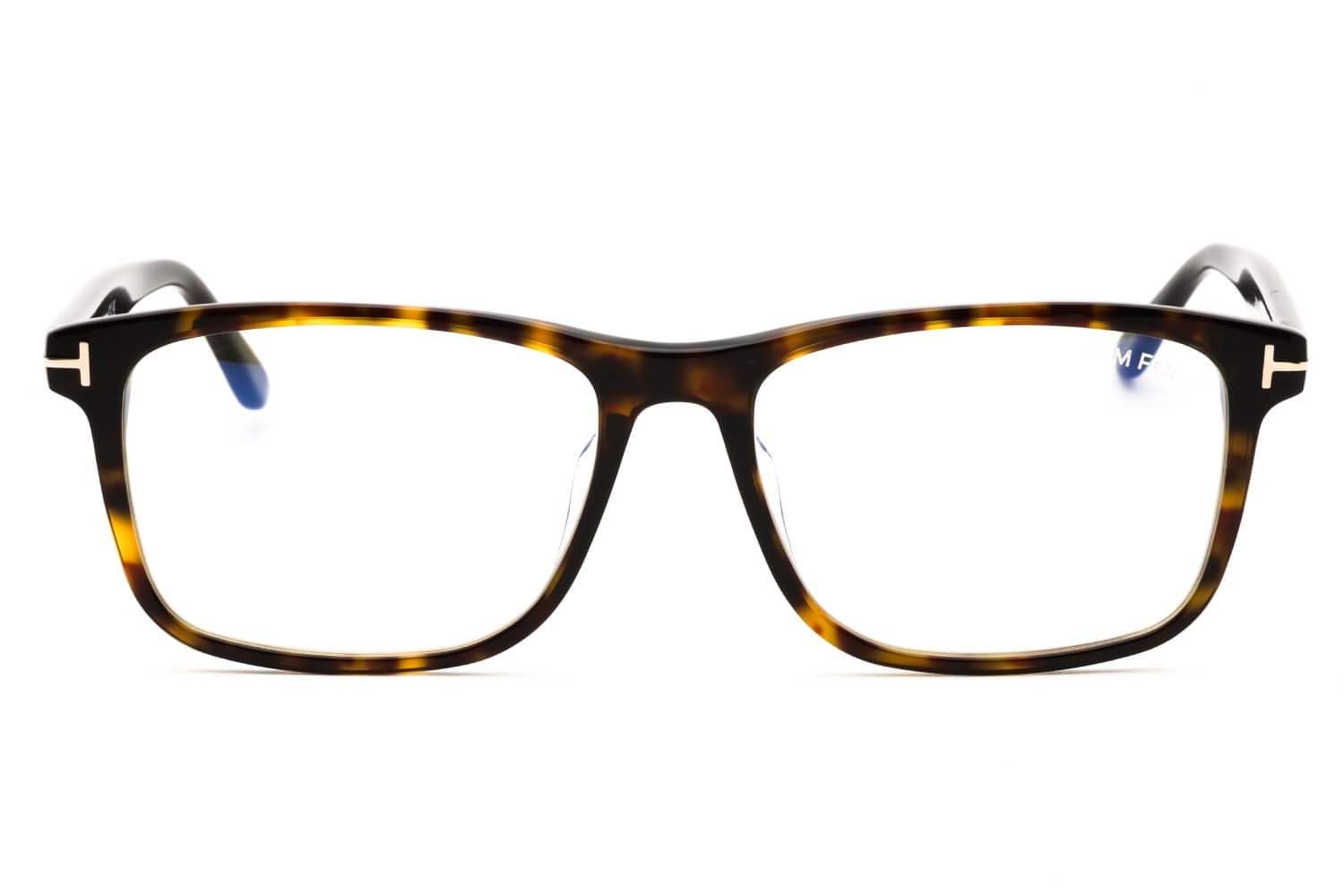 Tom Ford FT5752-F-B — Lunettes de vue 2