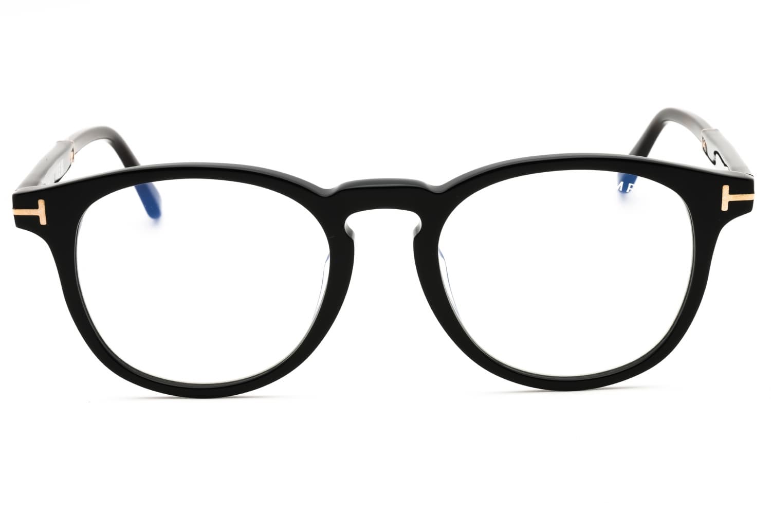 Tom Ford FT5891-F-B — Lunettes de vue 4