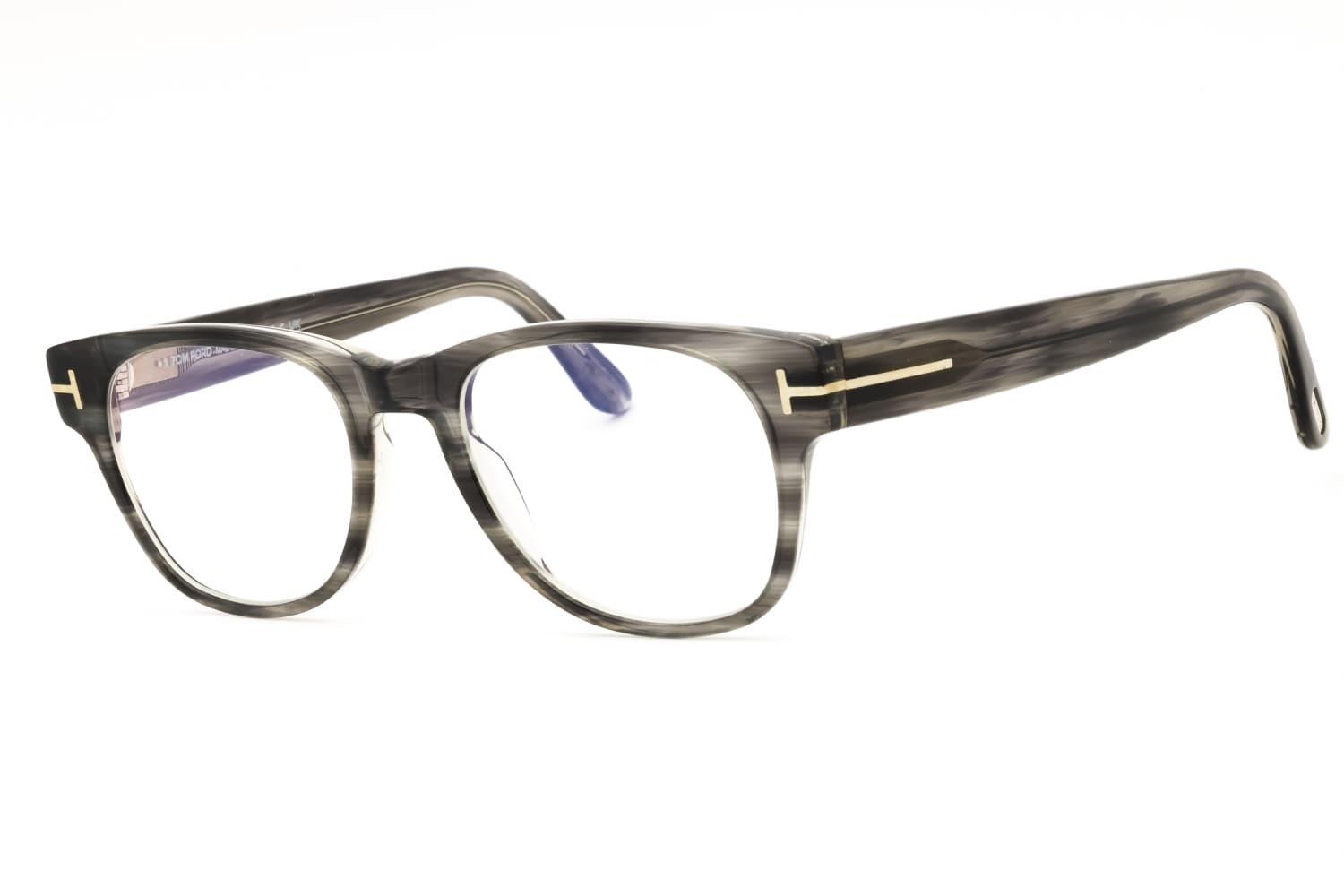 Tom Ford FT5898-B — Lunettes de vue 1