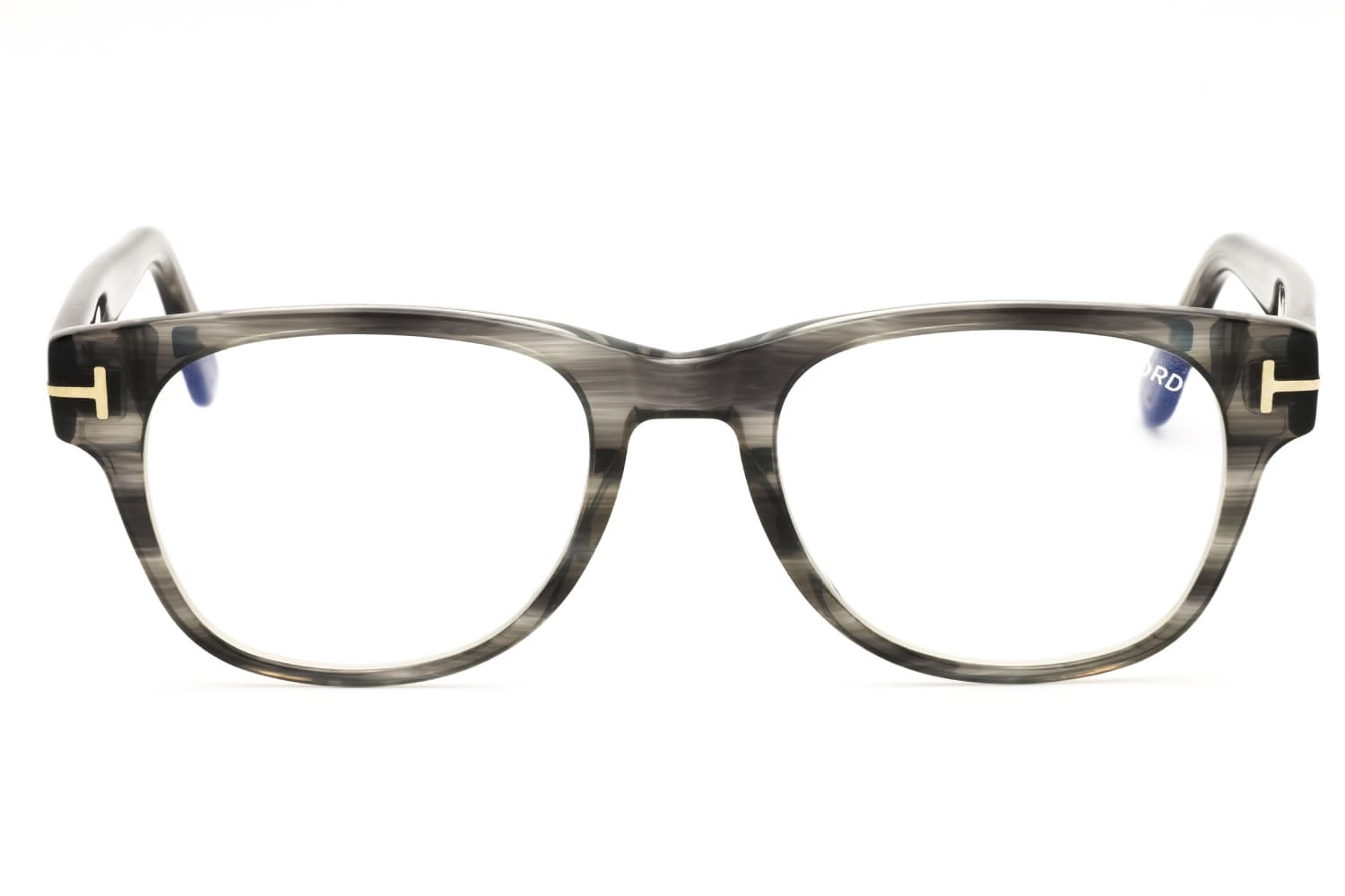 Tom Ford FT5898-B — Lunettes de vue 2