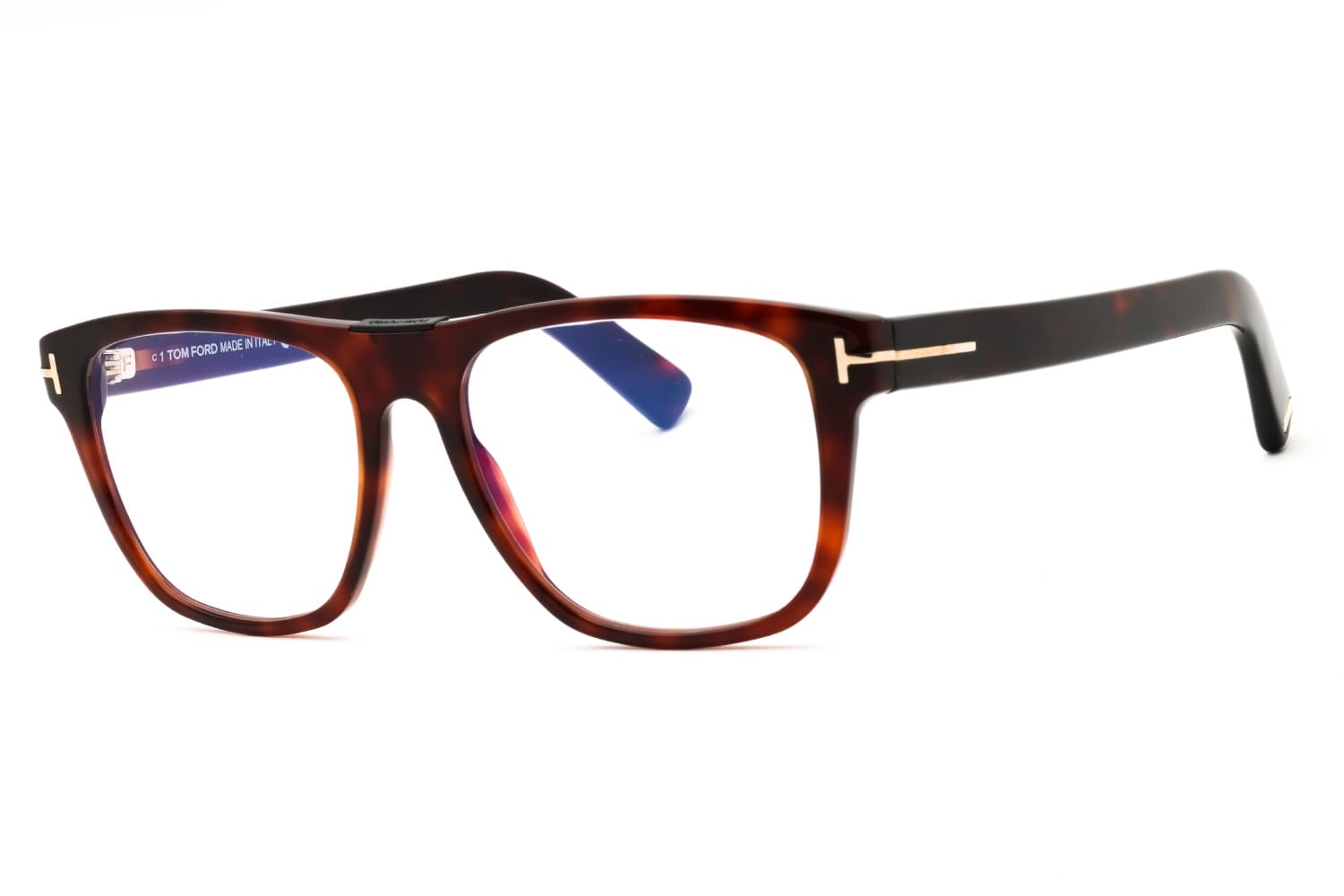 Tom Ford FT5902-B — Lunettes de vue 1