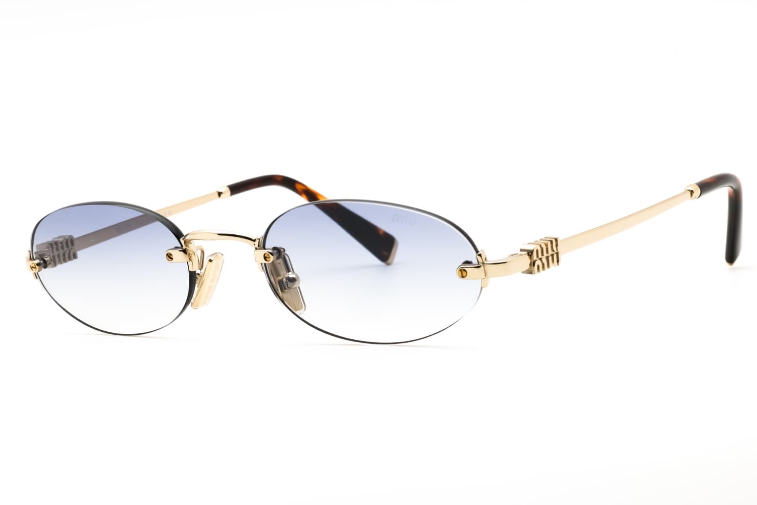 Miu Miu 0MU A54S — Lunettes de soleil 3