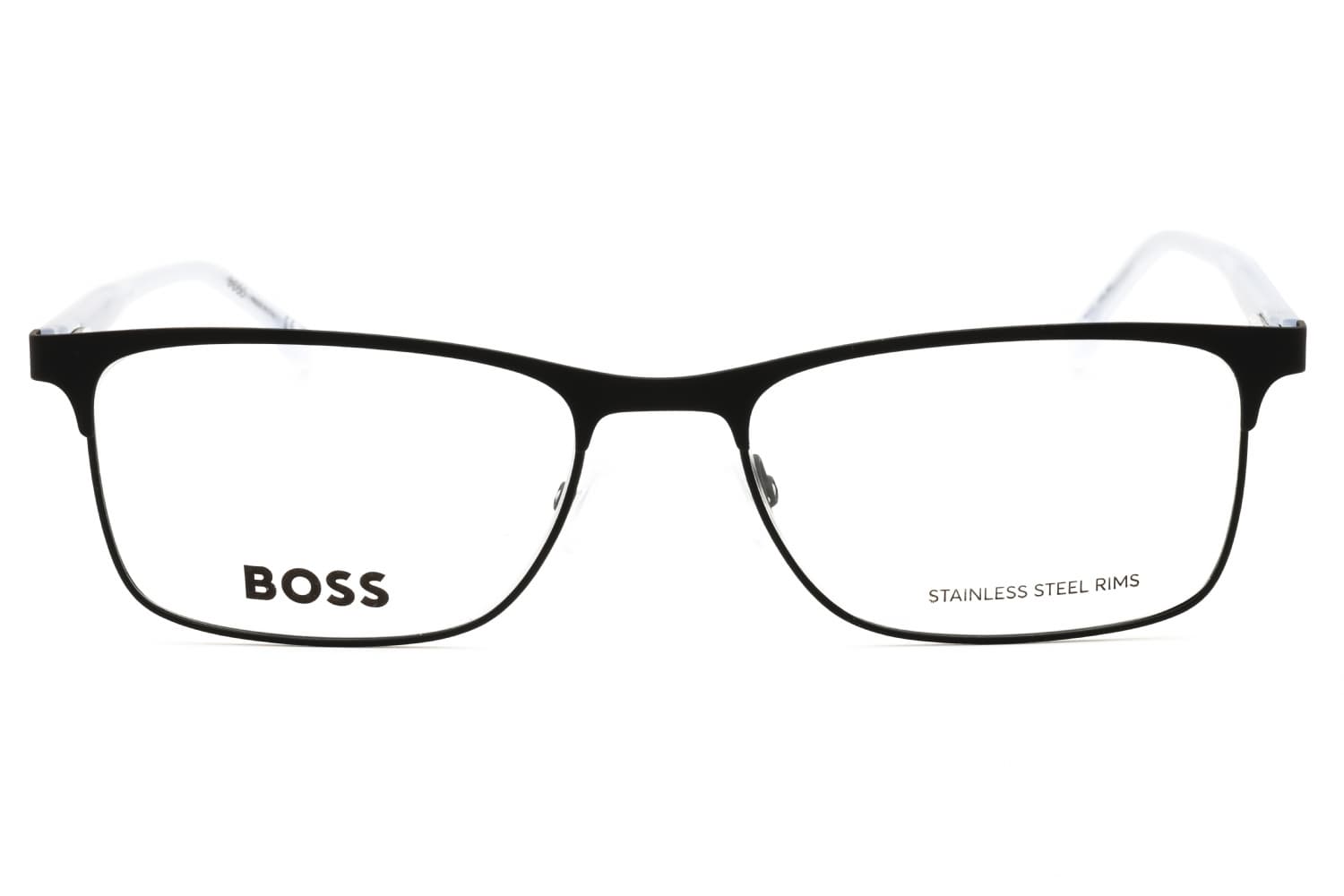 Hugo Boss BOSS 0967/IT — Lunettes de vue 2