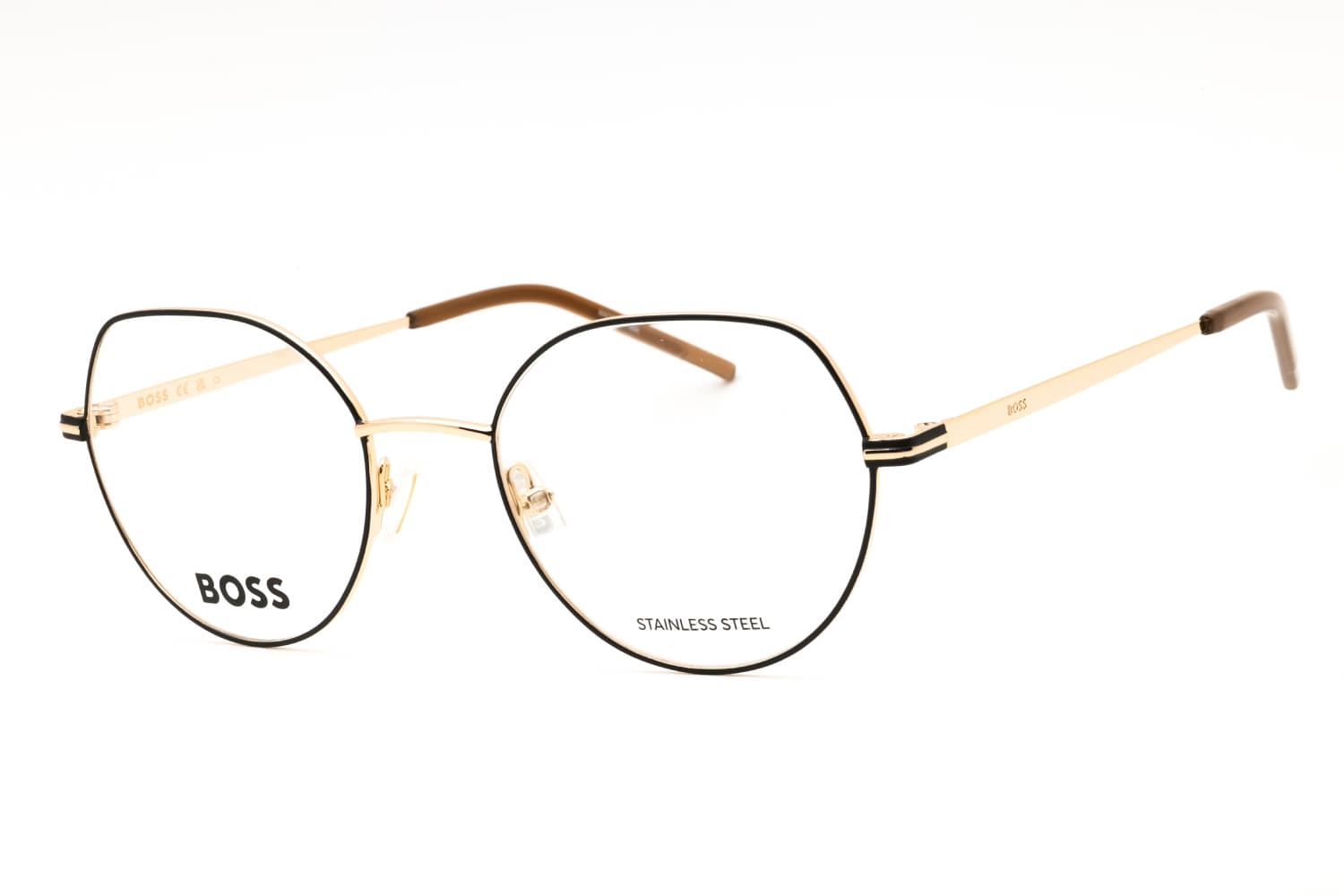 Hugo Boss BOSS 1591 — Lunettes de vue 5