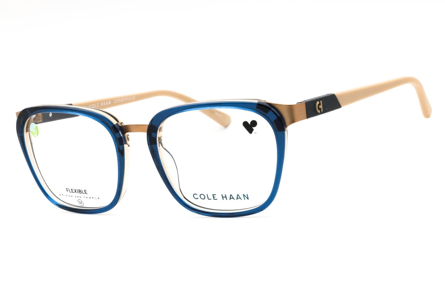 COLE HAAN CH4523 — Lunettes de vue 3