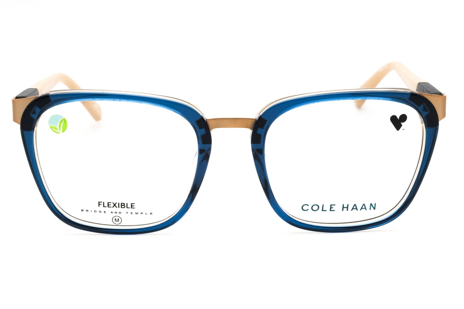 COLE HAAN CH4523 — Lunettes de vue 4