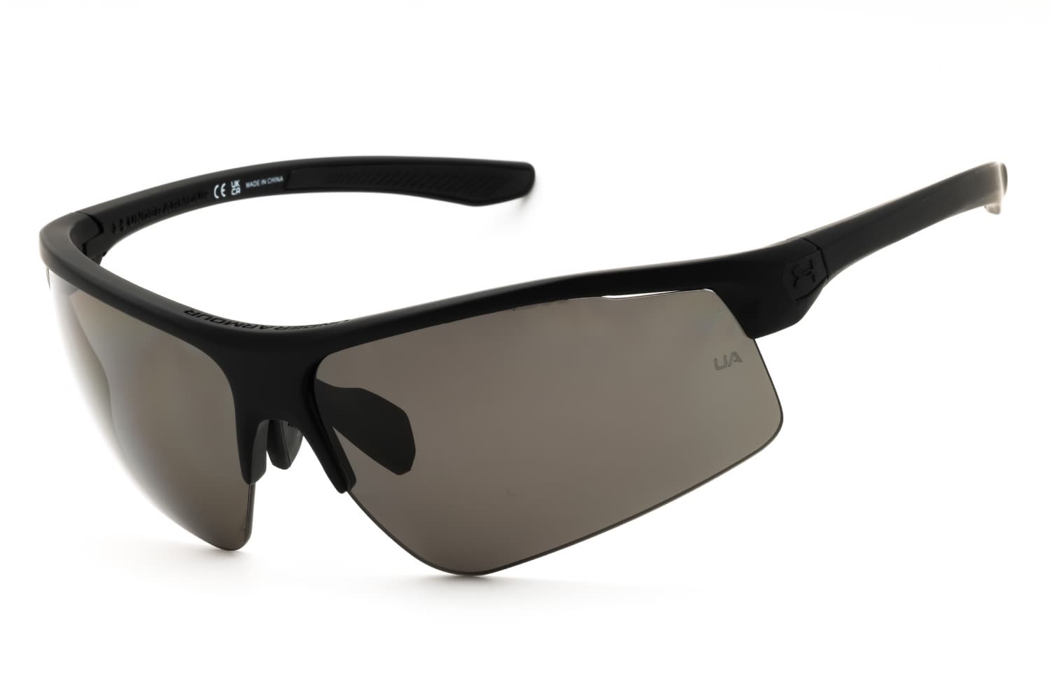 Under Armour UA CLUTCH/O/G — Lunettes de soleil 1