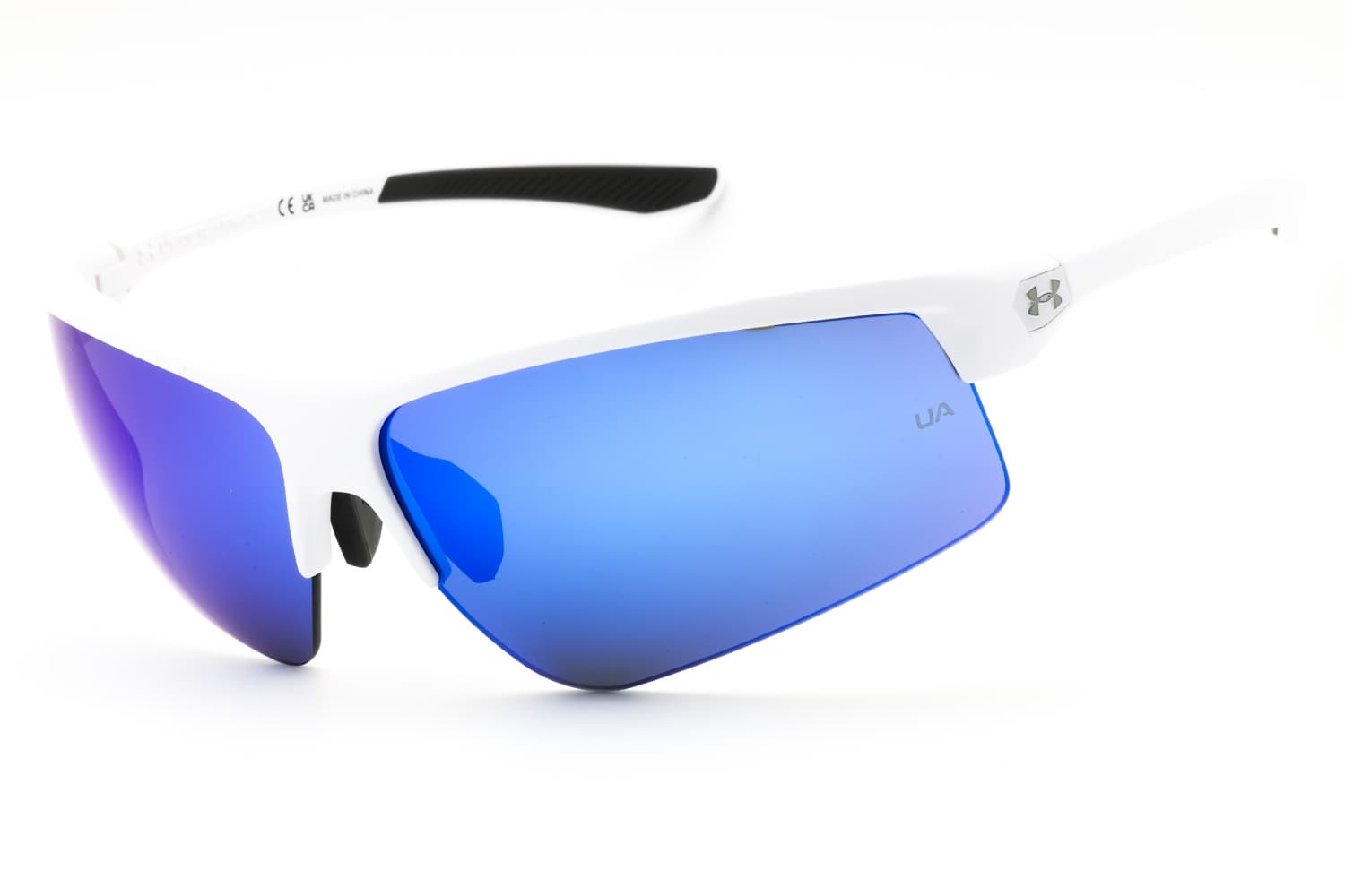 Under Armour UA CLUTCH/O/G — Lunettes de soleil 3
