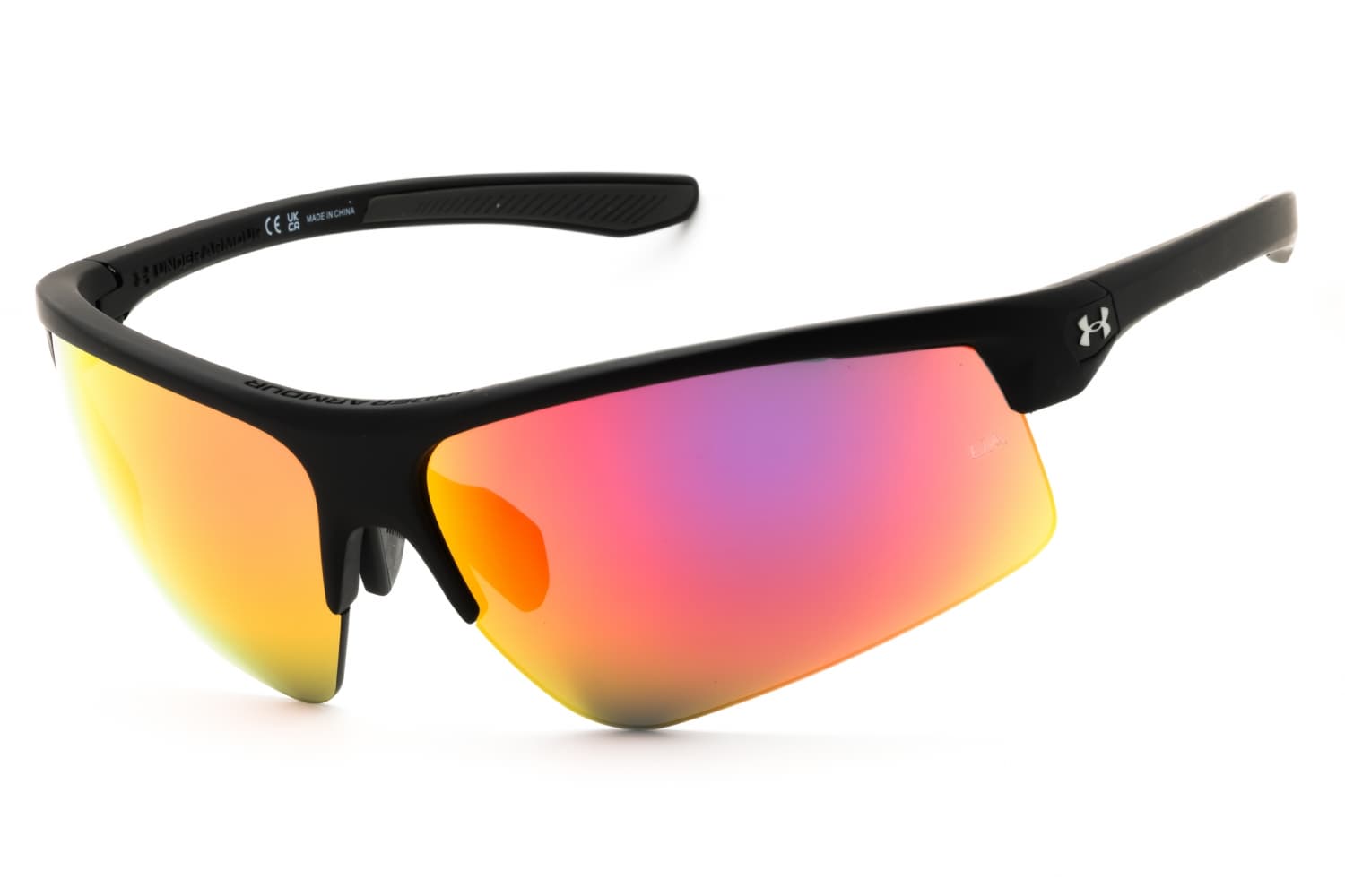 Under Armour UA CLUTCH/O/G — Lunettes de soleil 5