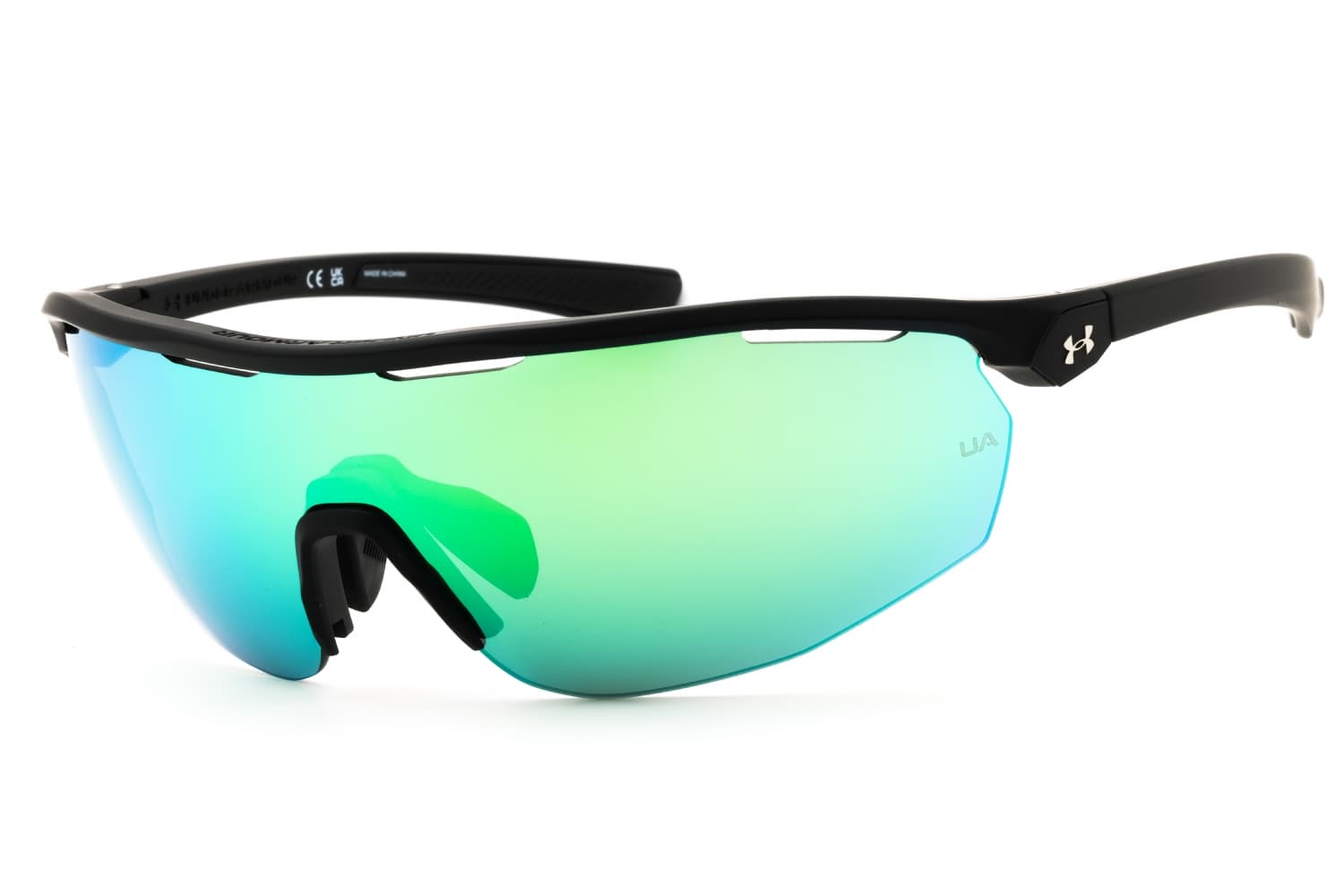 Under Armour UA GAMETIME/O/G — Lunettes de soleil 1