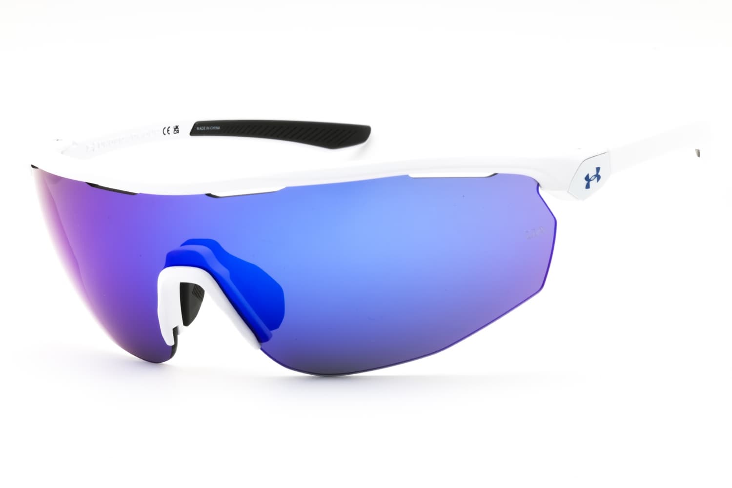 Under Armour UA GAMETIME/O/G — Lunettes de soleil 3