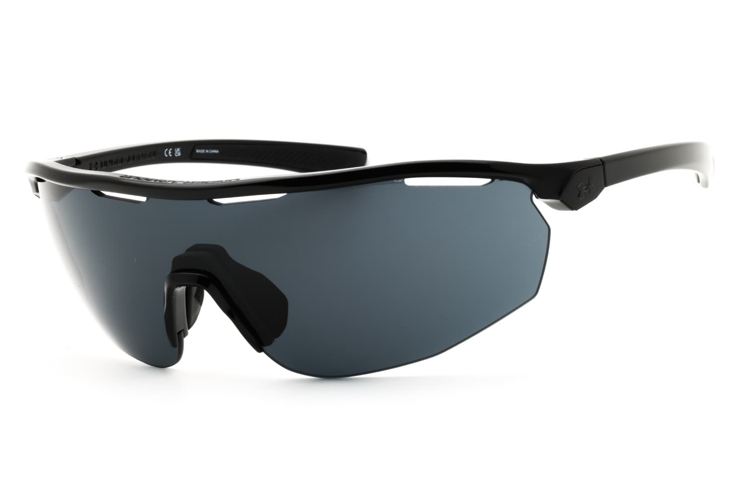 Under Armour UA GAMETIME/O/G — Lunettes de soleil 5