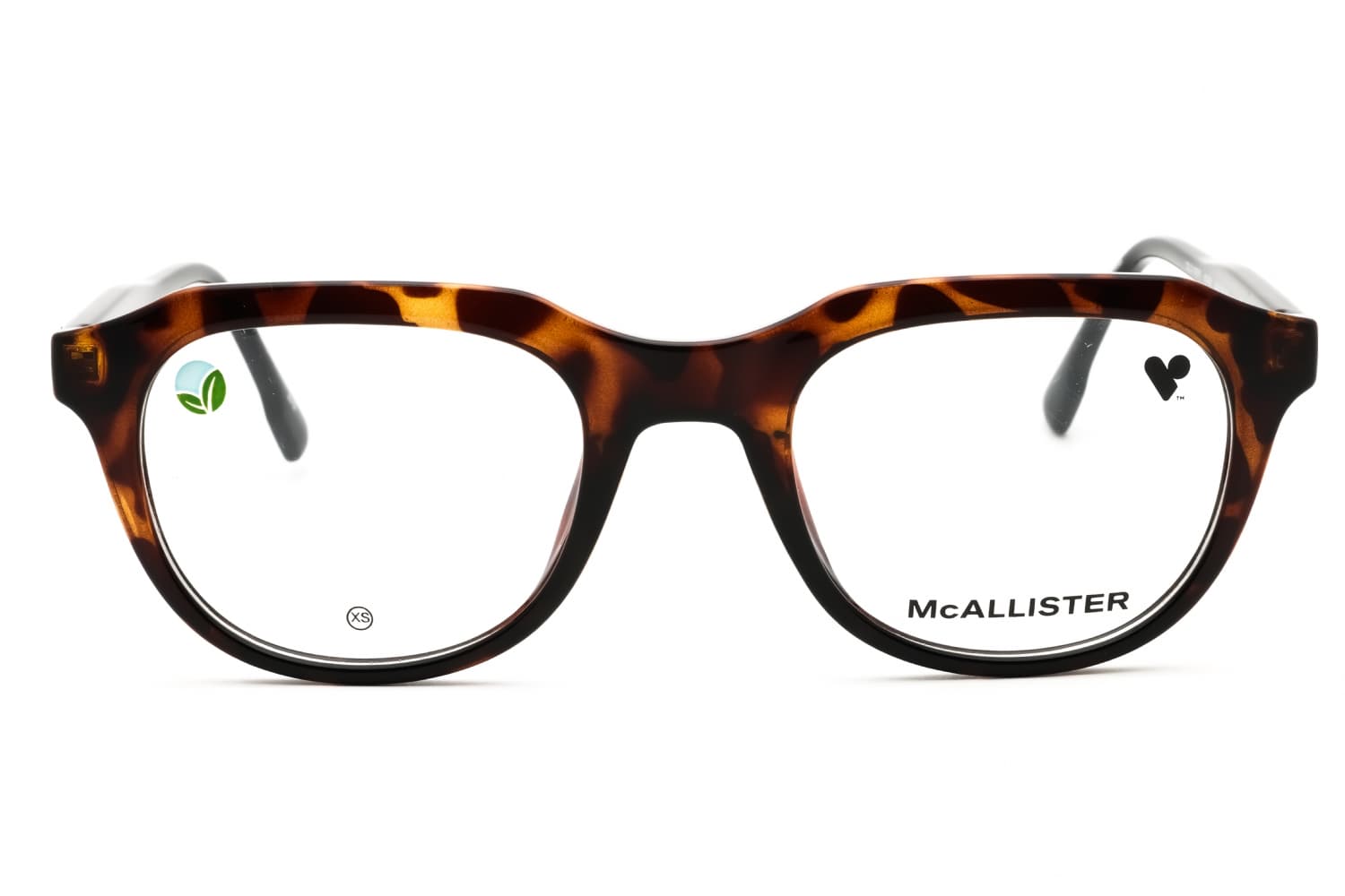 McAllister MC4537 — Lunettes de vue 2