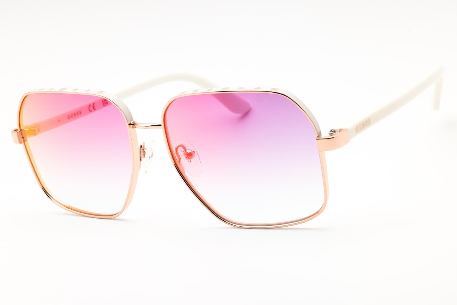 Guess GU00107 — Lunettes de soleil 1