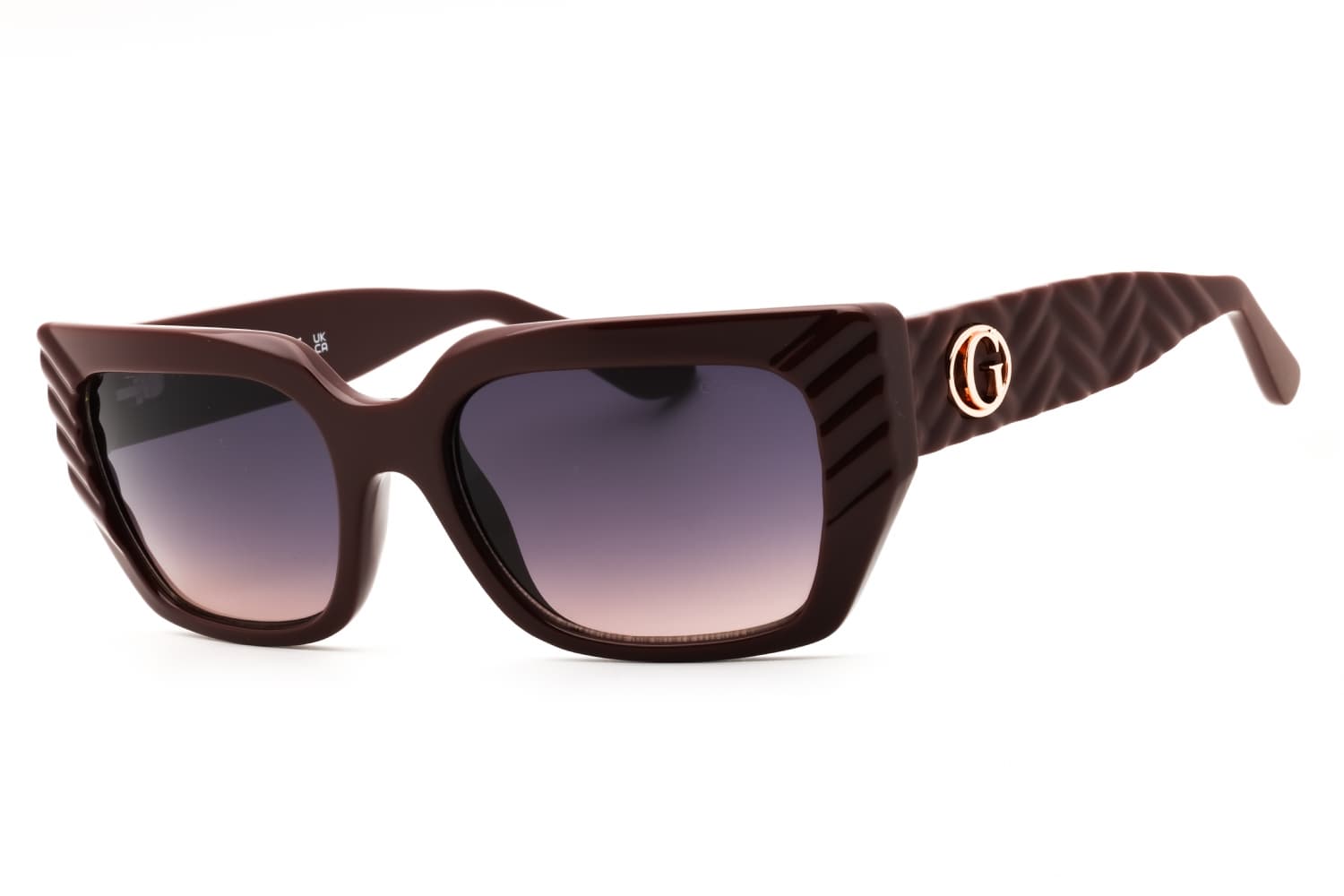 Guess GU00254 — Lunettes de soleil 1