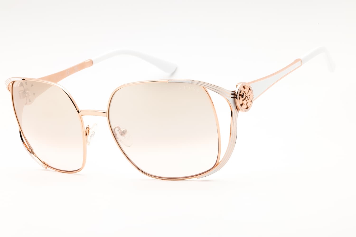 Guess GU7626 — Lunettes de soleil 1
