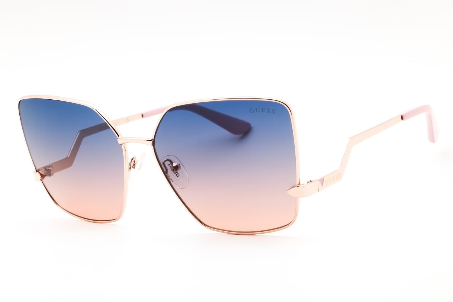 Guess GU7814 — Lunettes de soleil 1