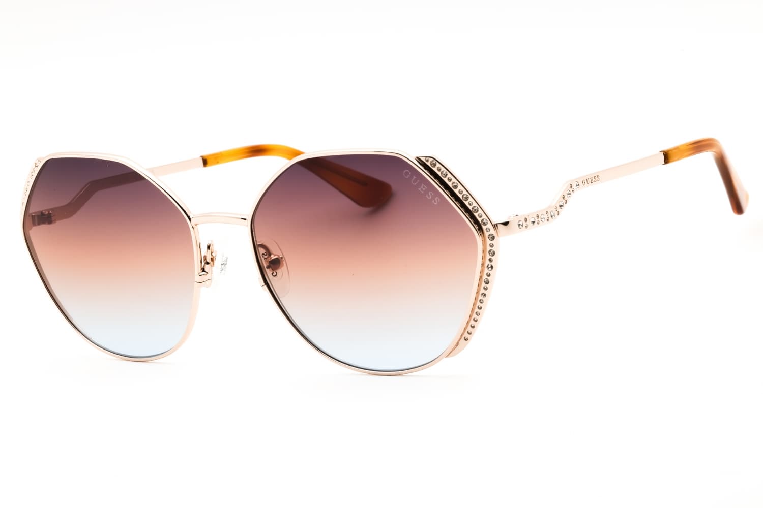 Guess GU7842-S — Lunettes de soleil 3