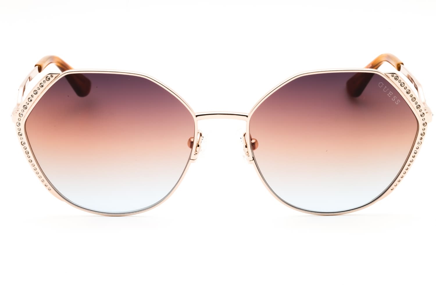 Guess GU7842-S — Lunettes de soleil 4
