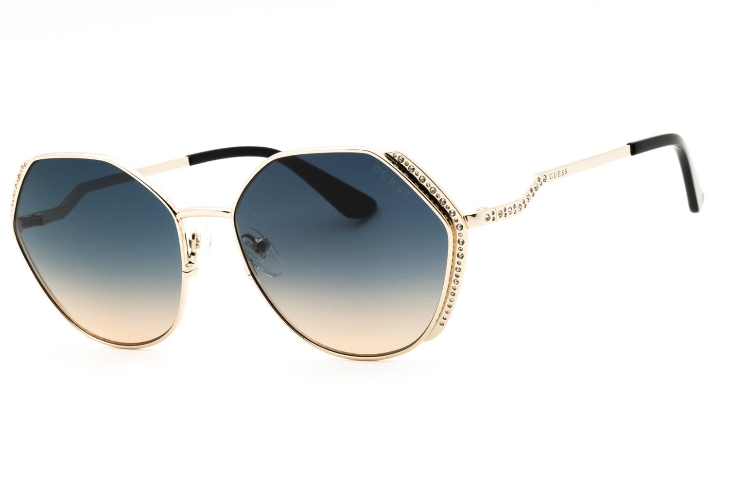 Guess GU7842-S — Lunettes de soleil 1