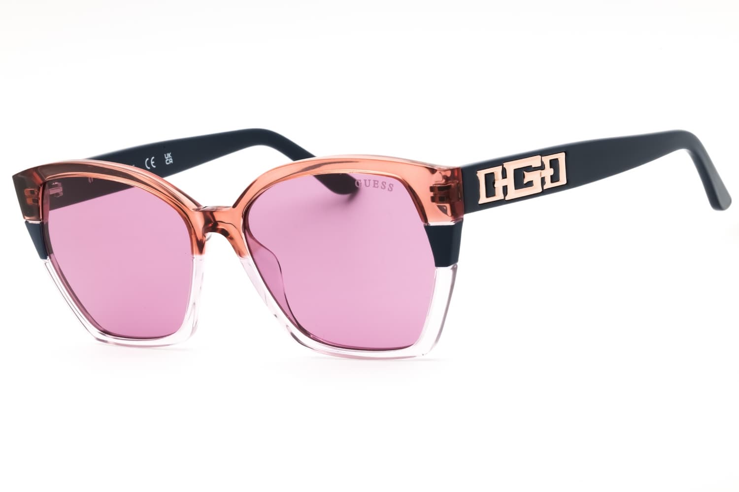 Guess GU7912 — Lunettes de soleil 3